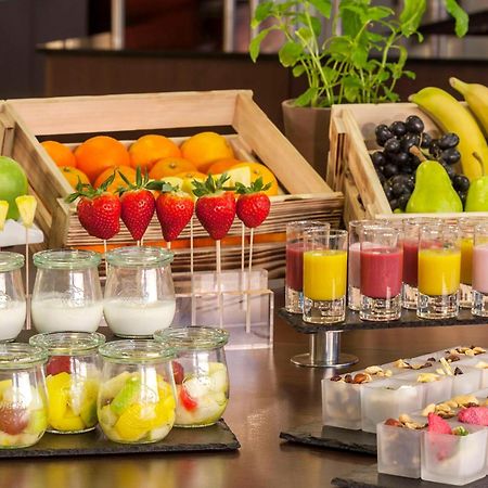 Hotel Nh Mannheim Viernheim Zewnętrze zdjęcie
