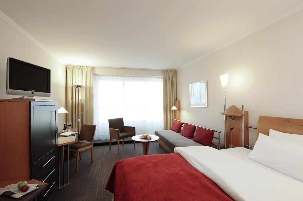 Hotel Nh Mannheim Viernheim Zewnętrze zdjęcie