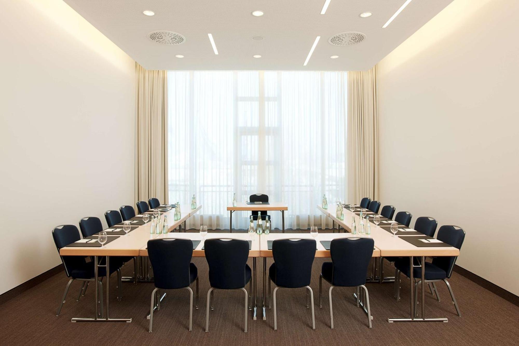 Hotel Nh Mannheim Viernheim Zewnętrze zdjęcie