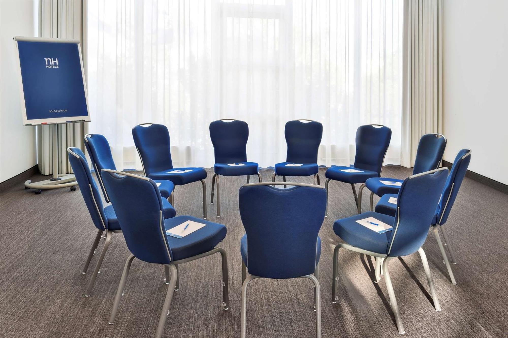 Hotel Nh Mannheim Viernheim Zewnętrze zdjęcie