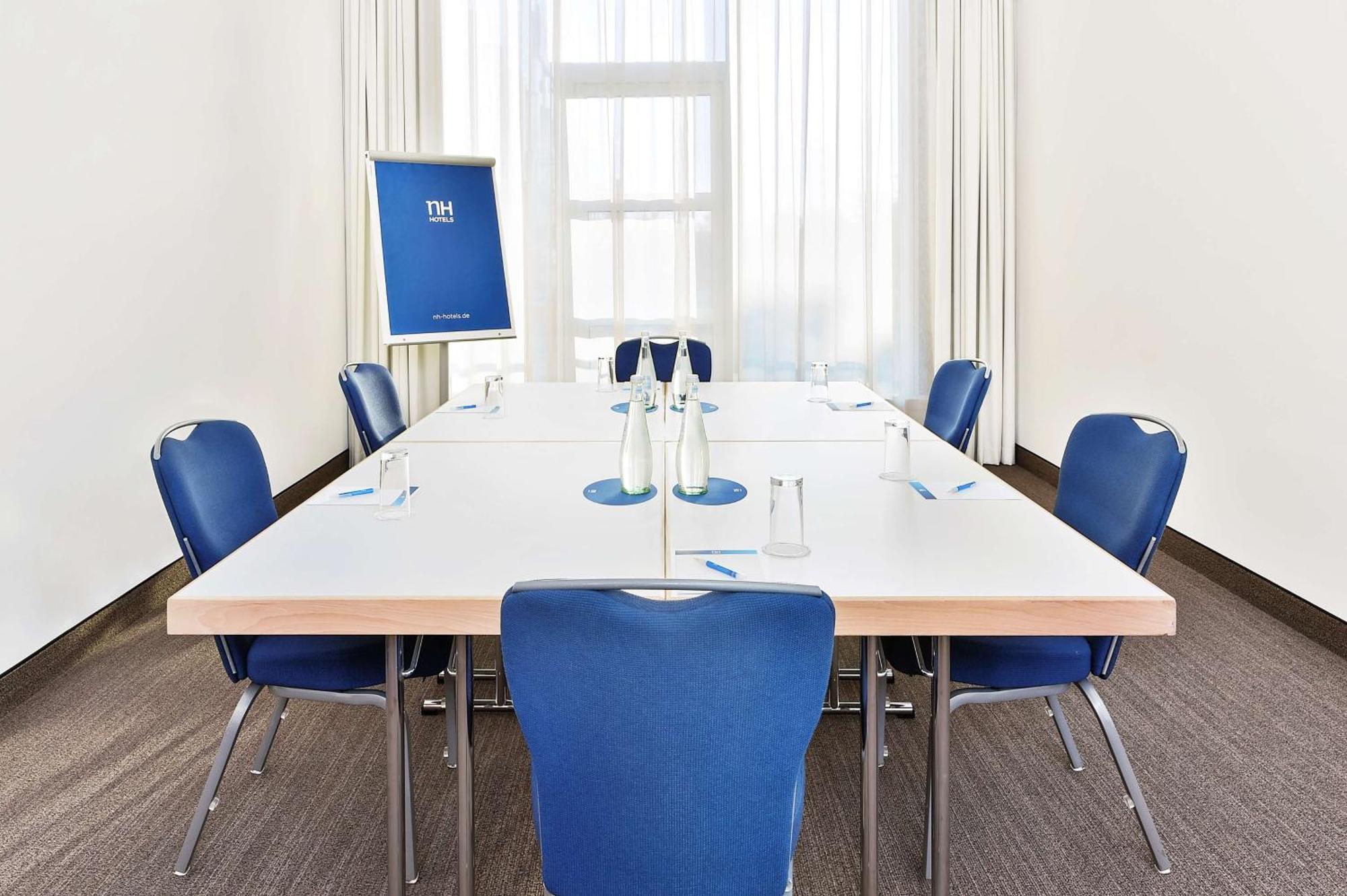 Hotel Nh Mannheim Viernheim Zewnętrze zdjęcie