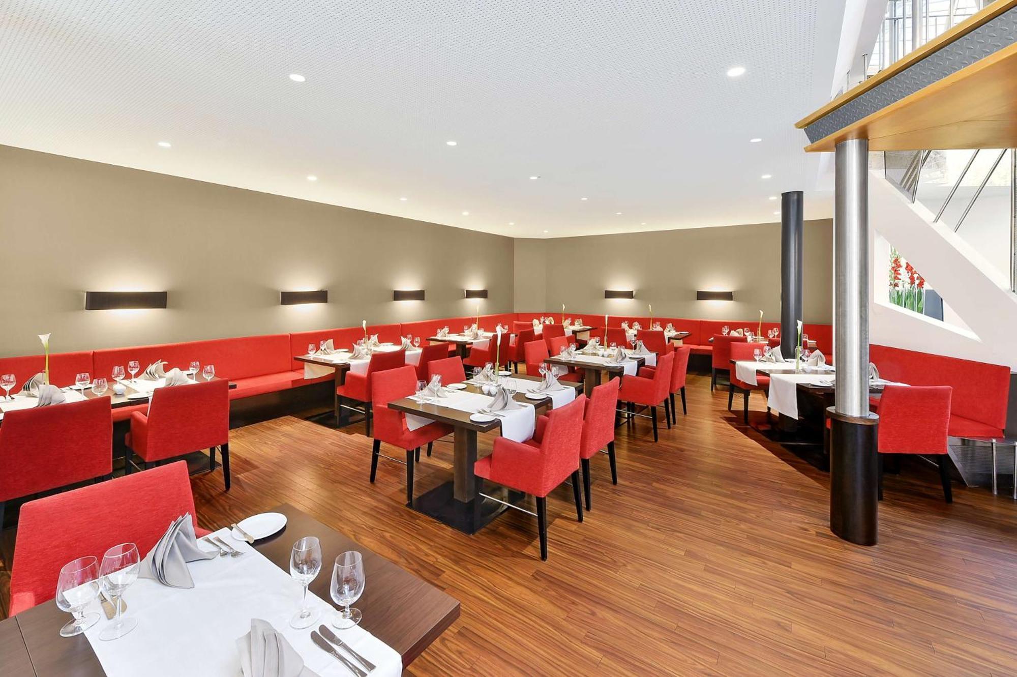 Hotel Nh Mannheim Viernheim Zewnętrze zdjęcie
