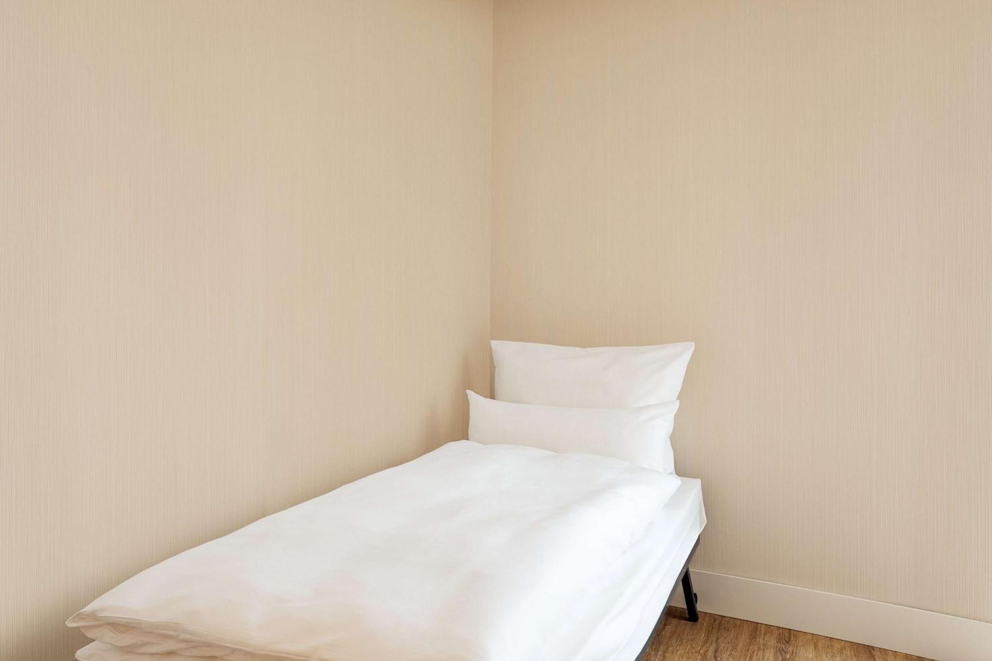 Hotel Nh Mannheim Viernheim Zewnętrze zdjęcie