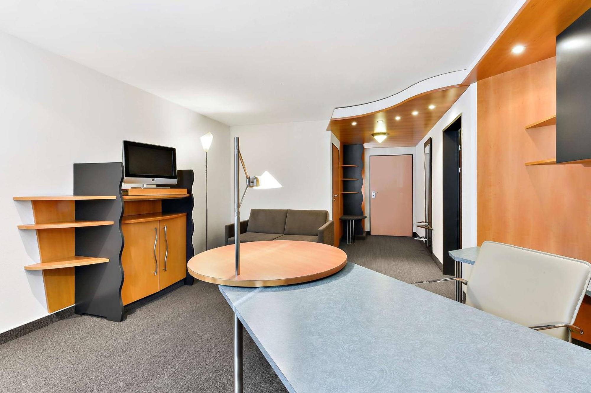 Hotel Nh Mannheim Viernheim Zewnętrze zdjęcie