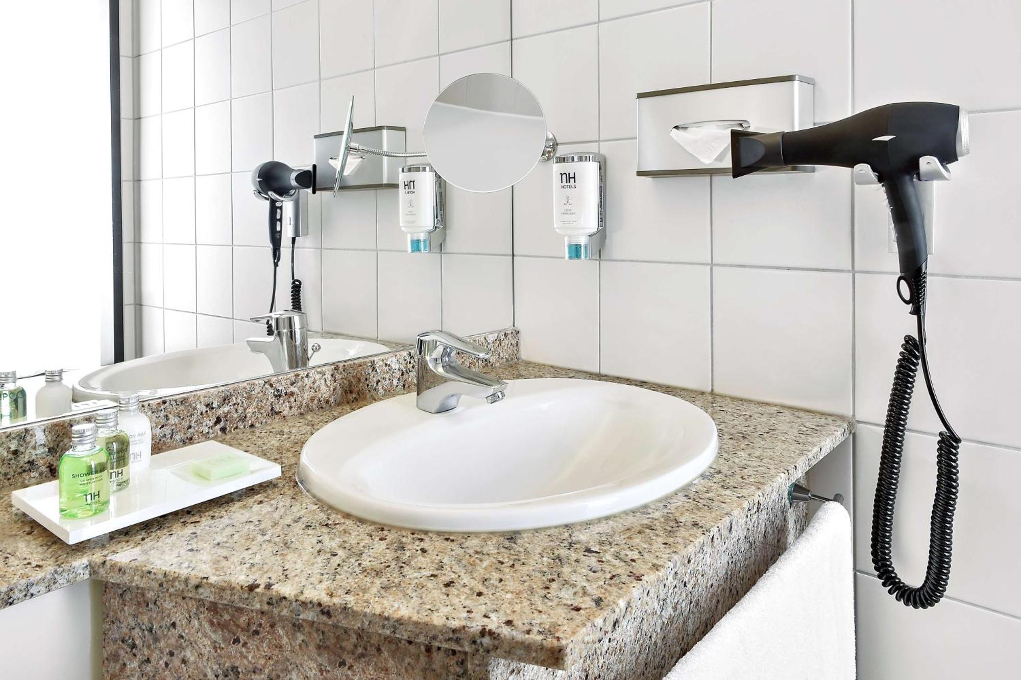 Hotel Nh Mannheim Viernheim Zewnętrze zdjęcie