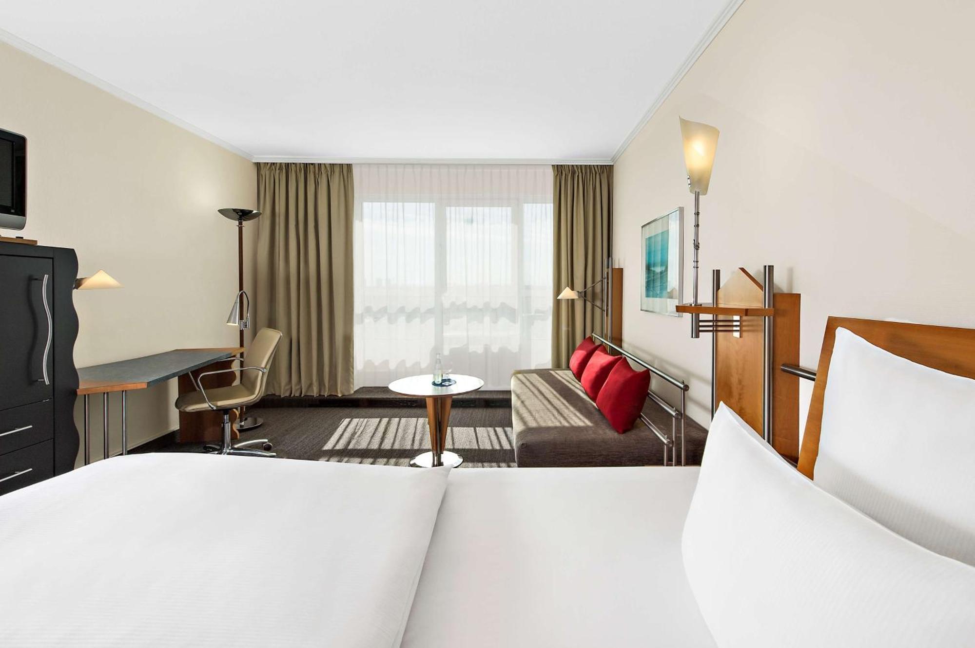 Hotel Nh Mannheim Viernheim Zewnętrze zdjęcie