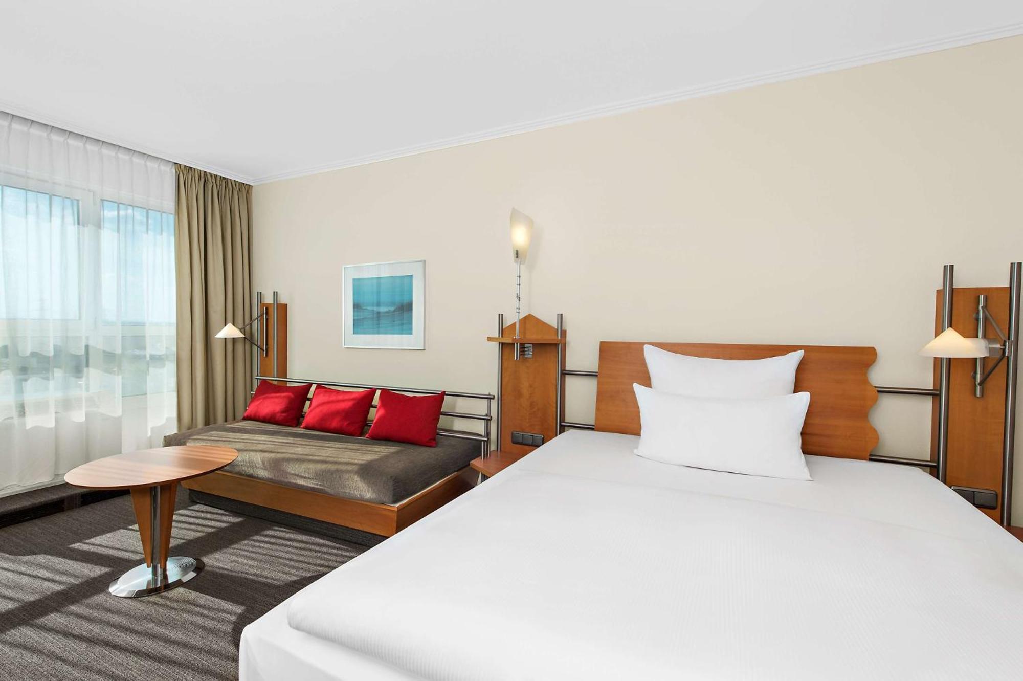 Hotel Nh Mannheim Viernheim Zewnętrze zdjęcie
