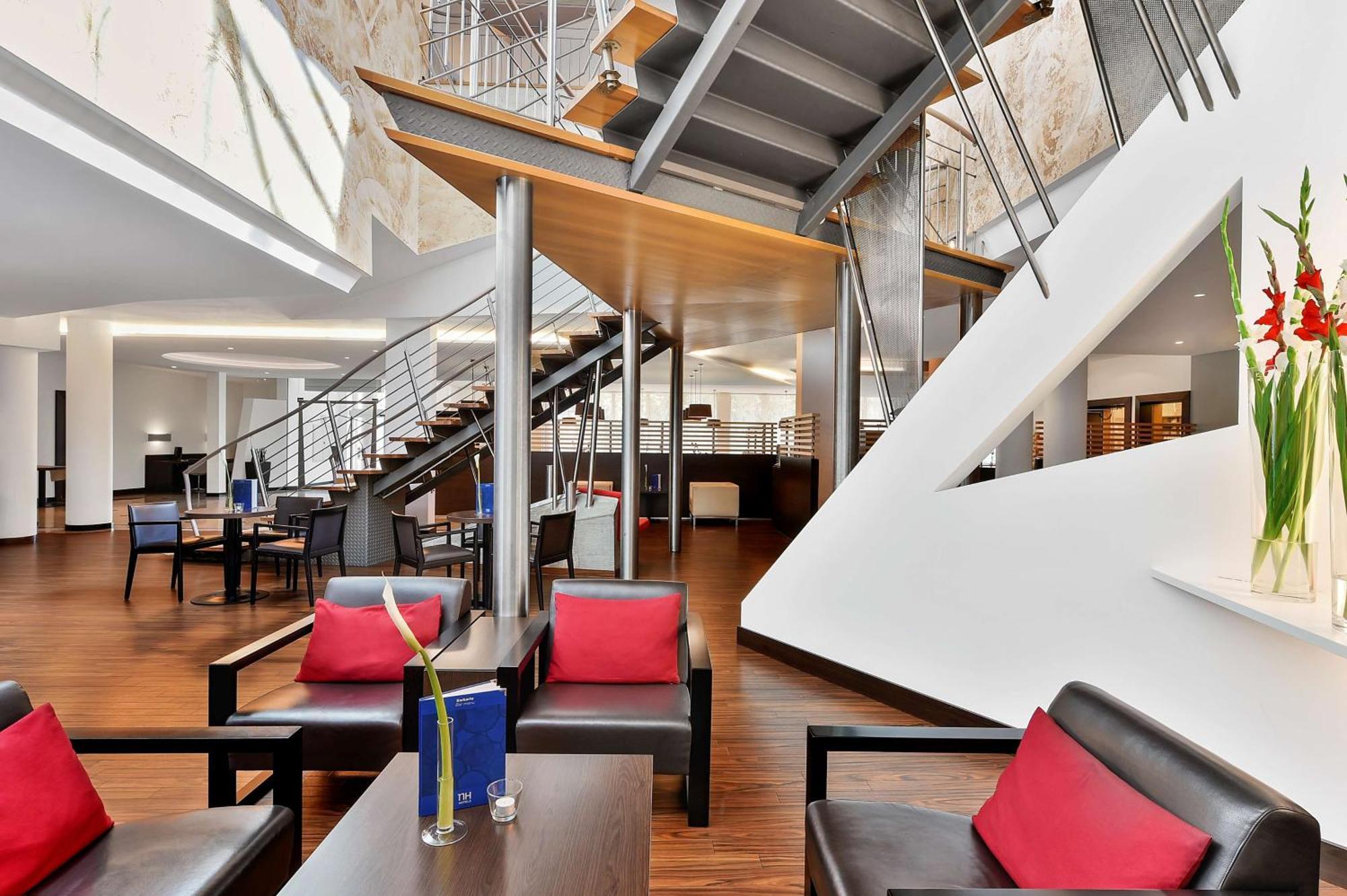 Hotel Nh Mannheim Viernheim Zewnętrze zdjęcie