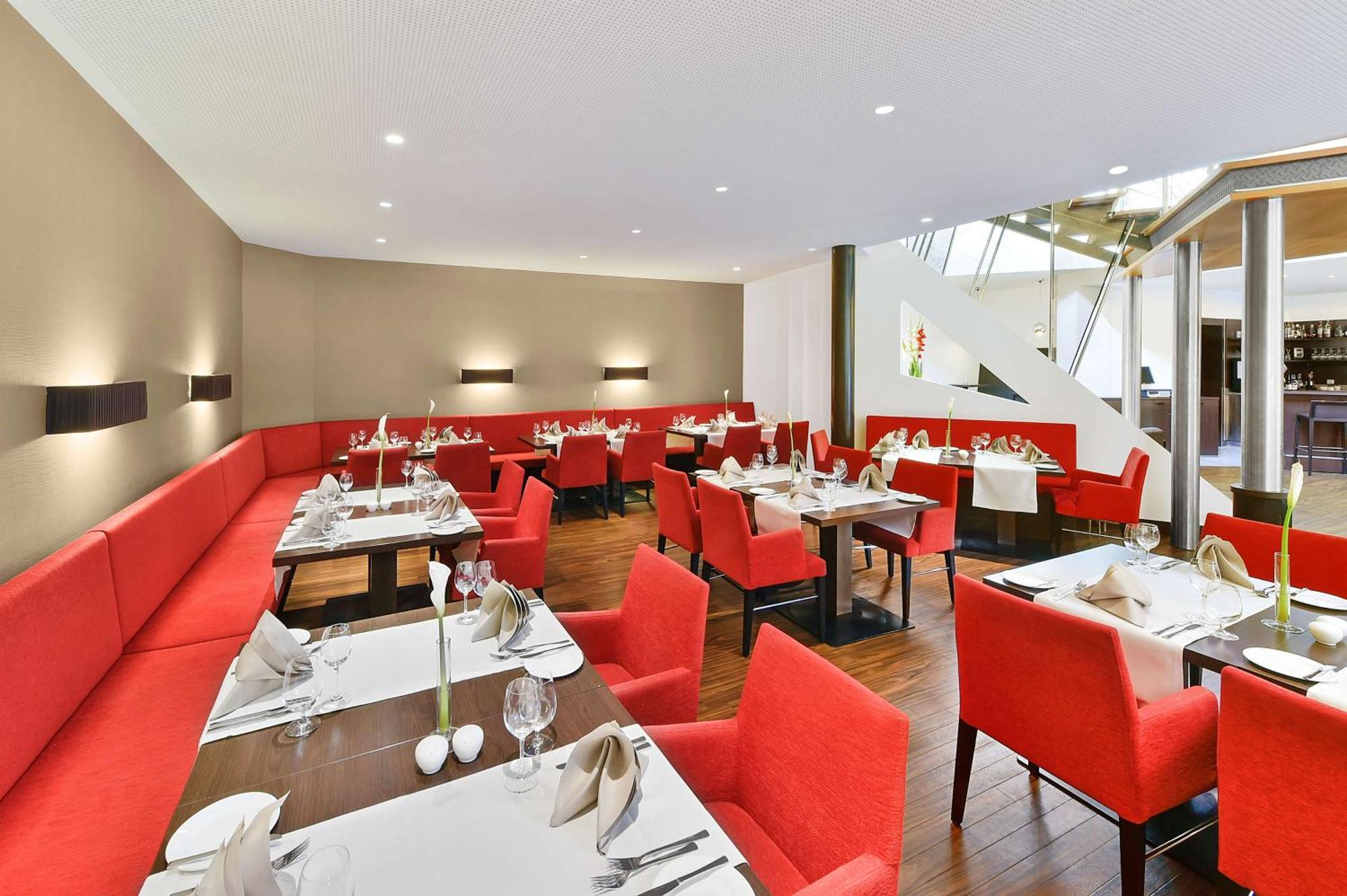 Hotel Nh Mannheim Viernheim Zewnętrze zdjęcie