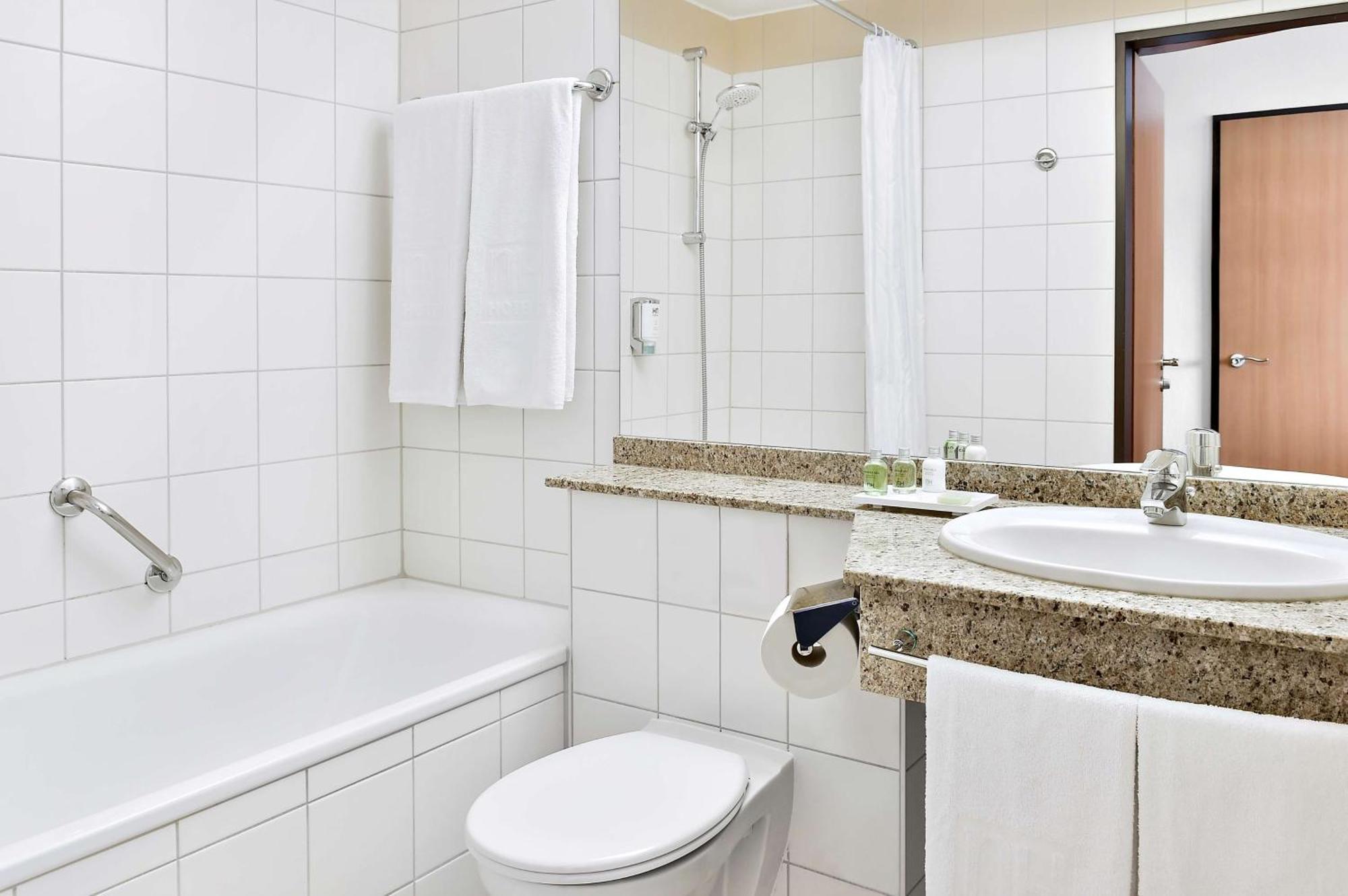 Hotel Nh Mannheim Viernheim Zewnętrze zdjęcie