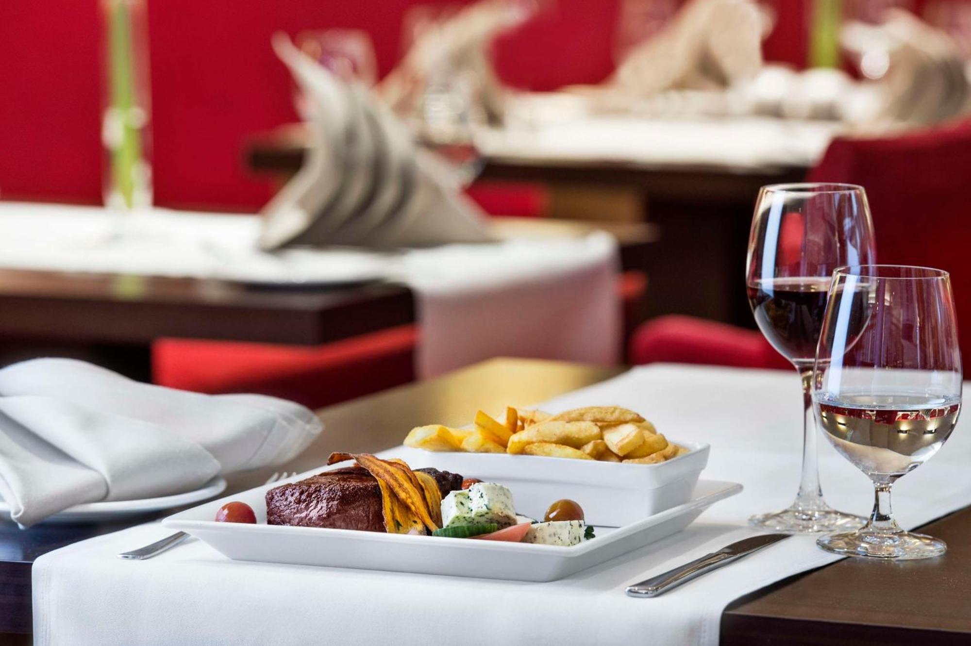 Hotel Nh Mannheim Viernheim Zewnętrze zdjęcie