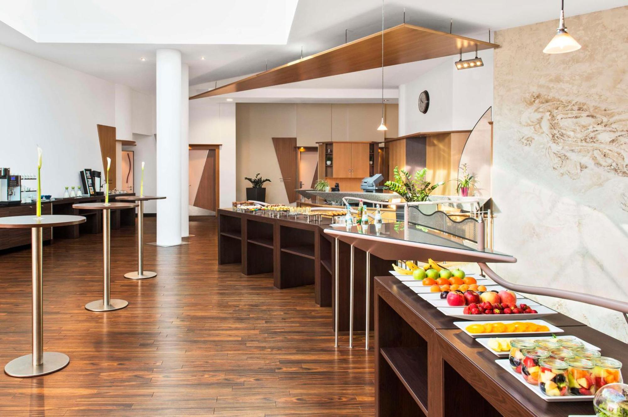 Hotel Nh Mannheim Viernheim Zewnętrze zdjęcie