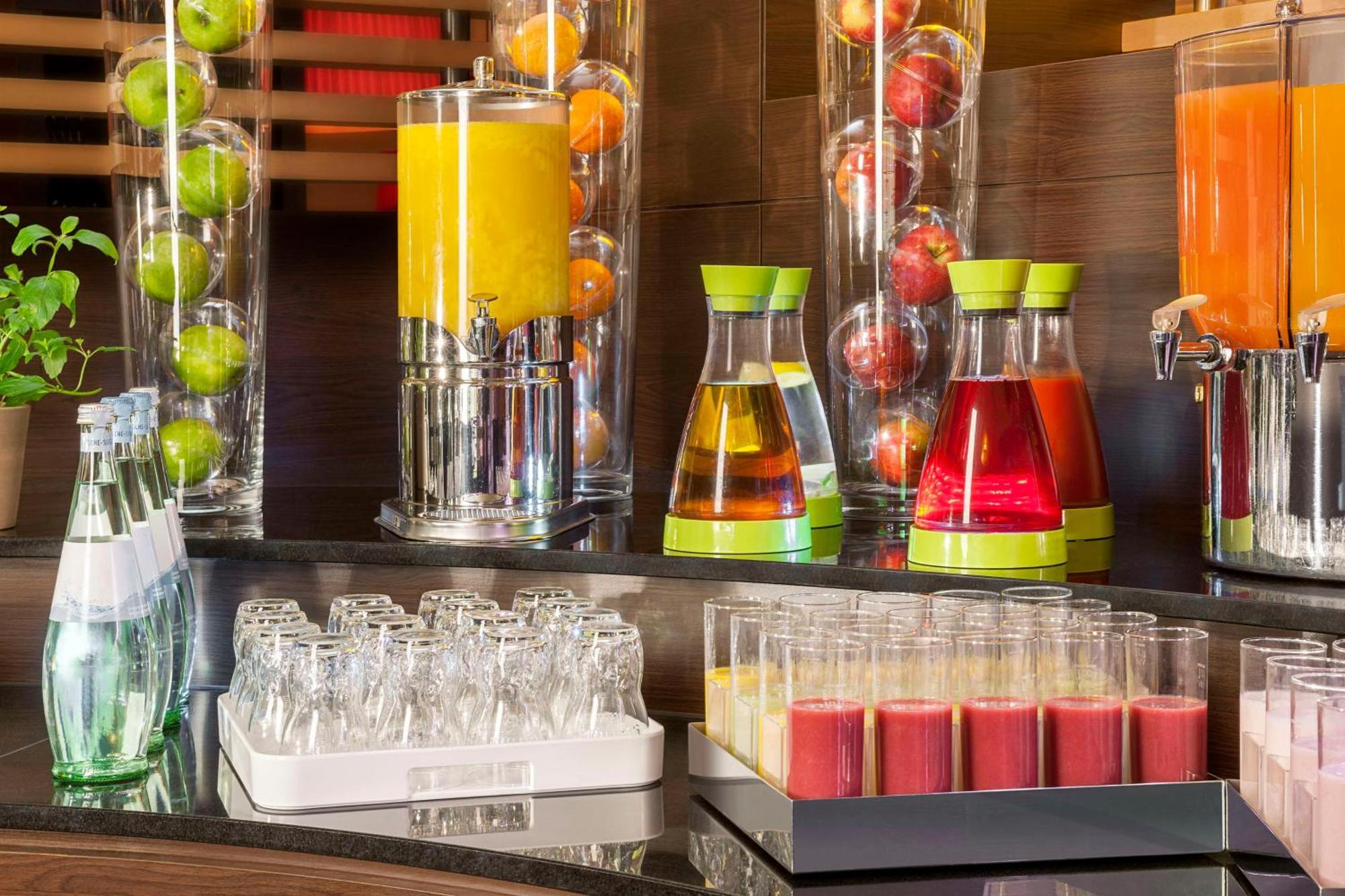 Hotel Nh Mannheim Viernheim Zewnętrze zdjęcie