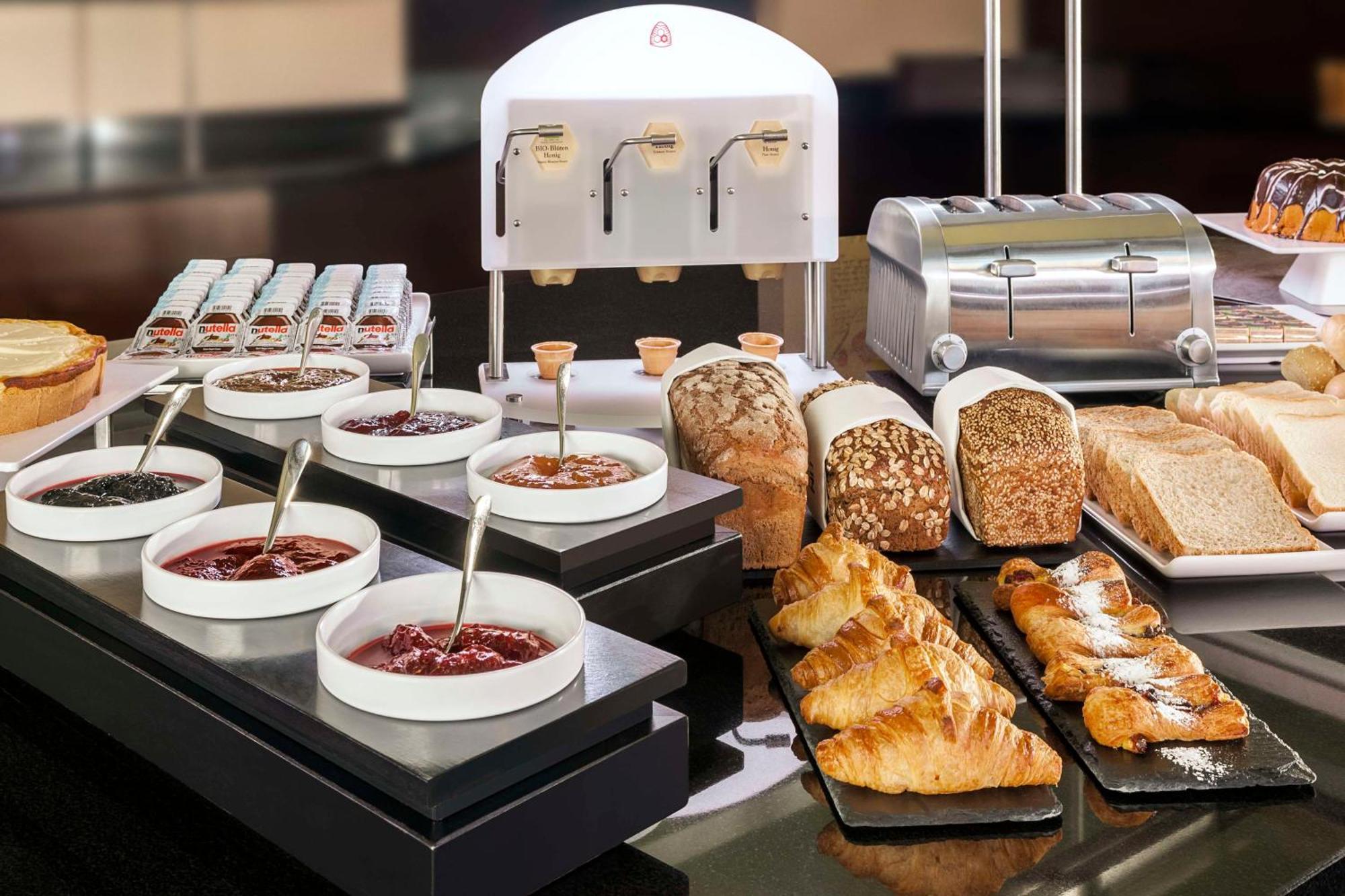 Hotel Nh Mannheim Viernheim Zewnętrze zdjęcie