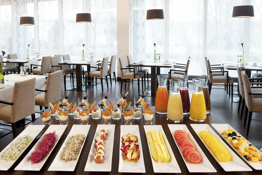 Hotel Nh Mannheim Viernheim Wyposażenia zdjęcie