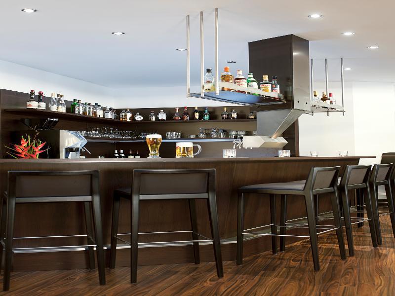Hotel Nh Mannheim Viernheim Zewnętrze zdjęcie