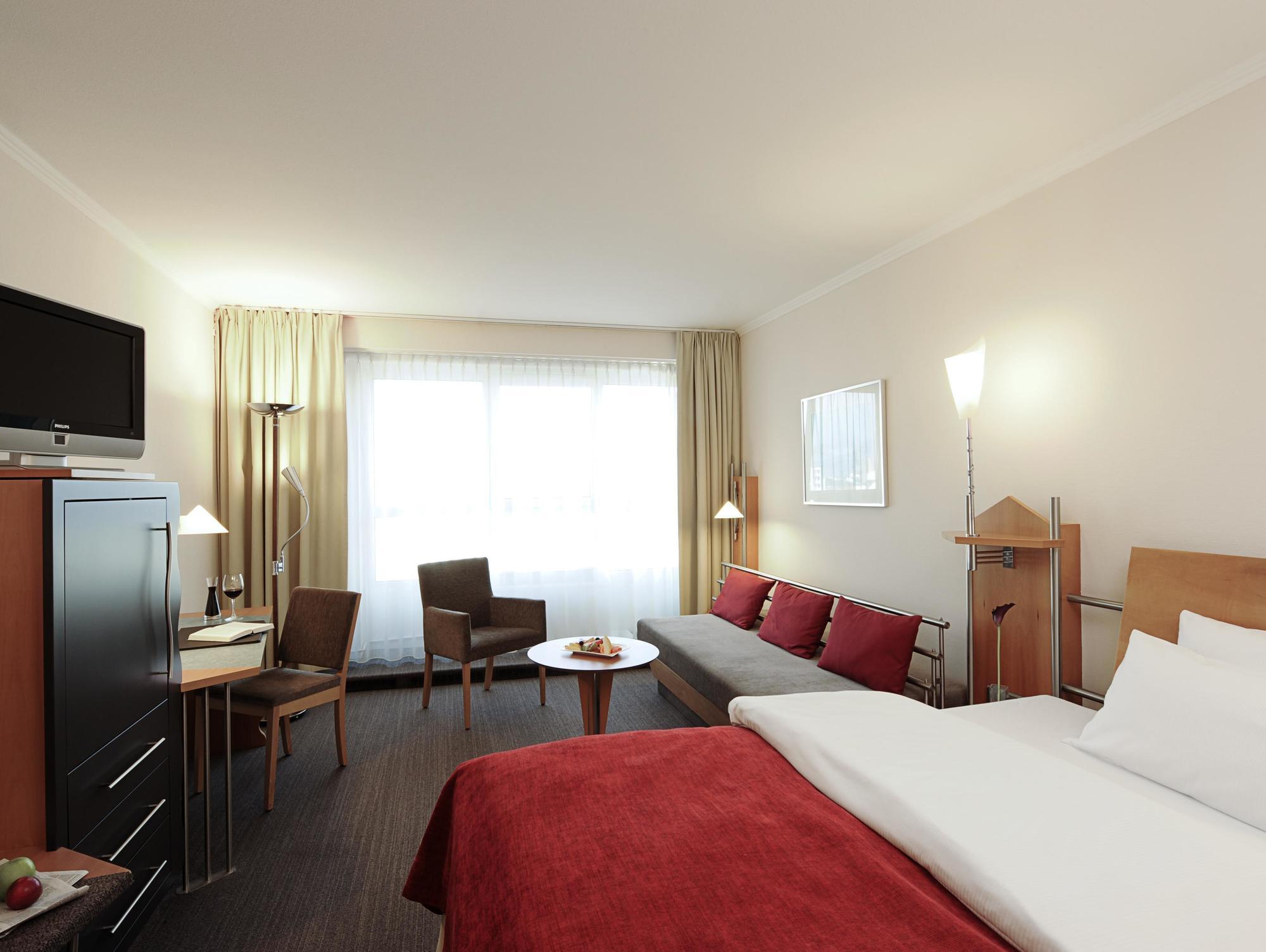 Hotel Nh Mannheim Viernheim Zewnętrze zdjęcie
