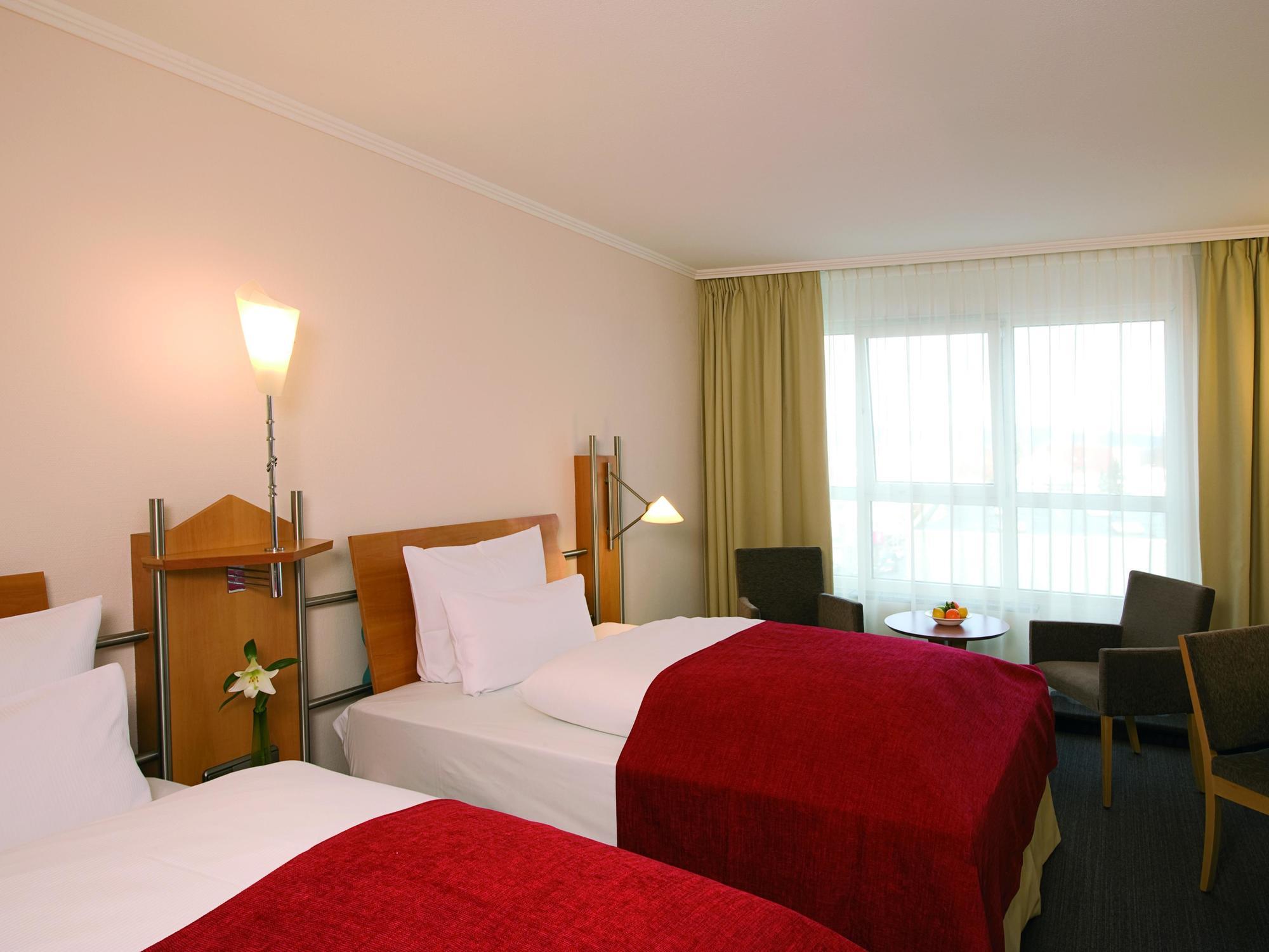 Hotel Nh Mannheim Viernheim Zewnętrze zdjęcie