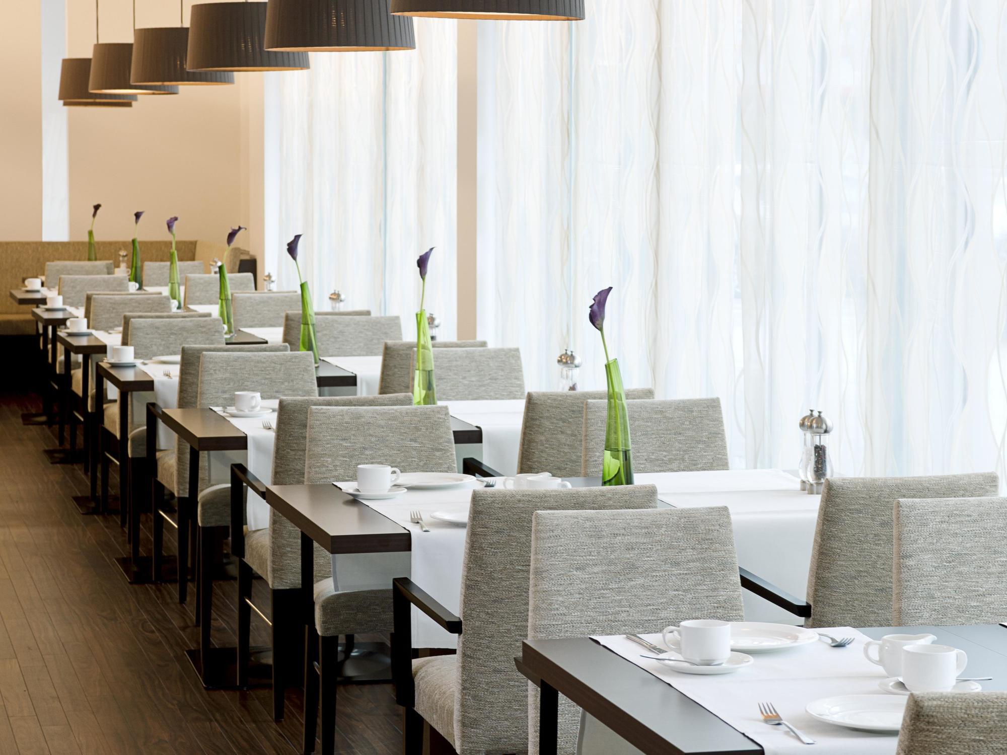 Hotel Nh Mannheim Viernheim Zewnętrze zdjęcie