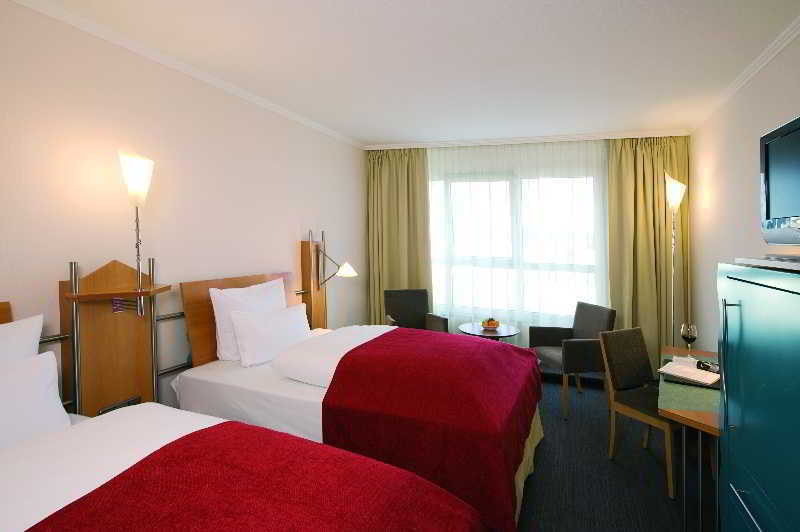 Hotel Nh Mannheim Viernheim Zewnętrze zdjęcie