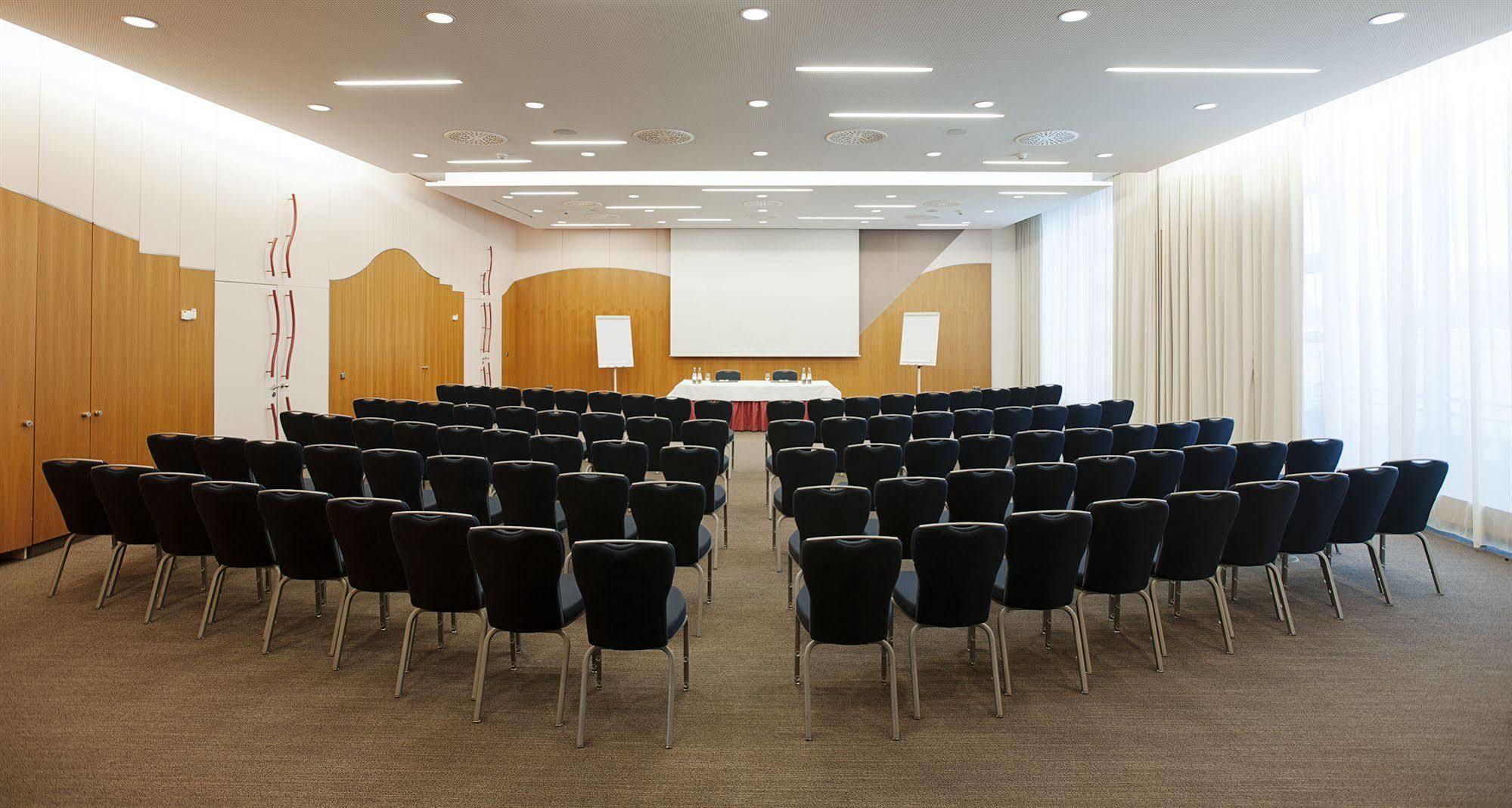 Hotel Nh Mannheim Viernheim Zewnętrze zdjęcie