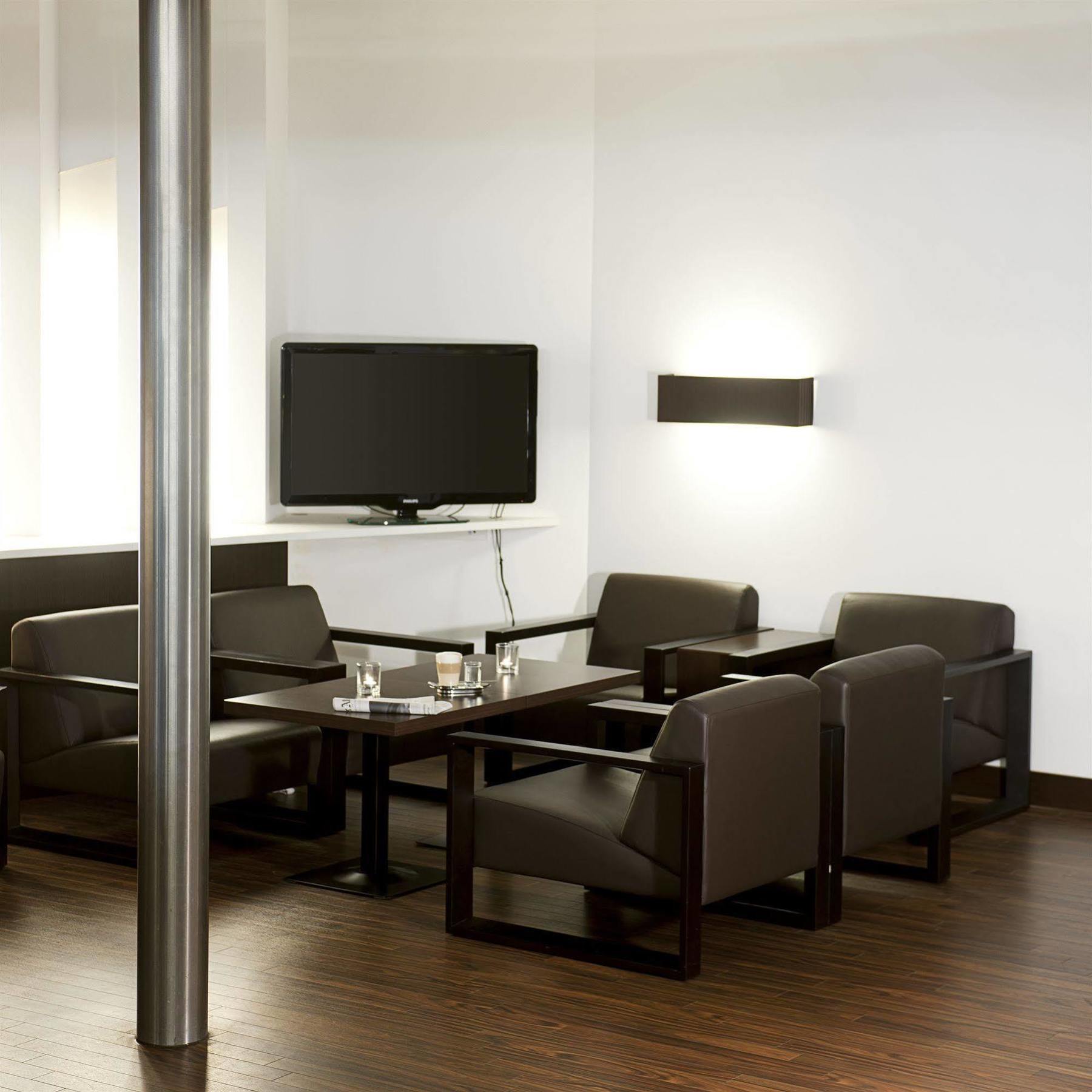 Hotel Nh Mannheim Viernheim Zewnętrze zdjęcie