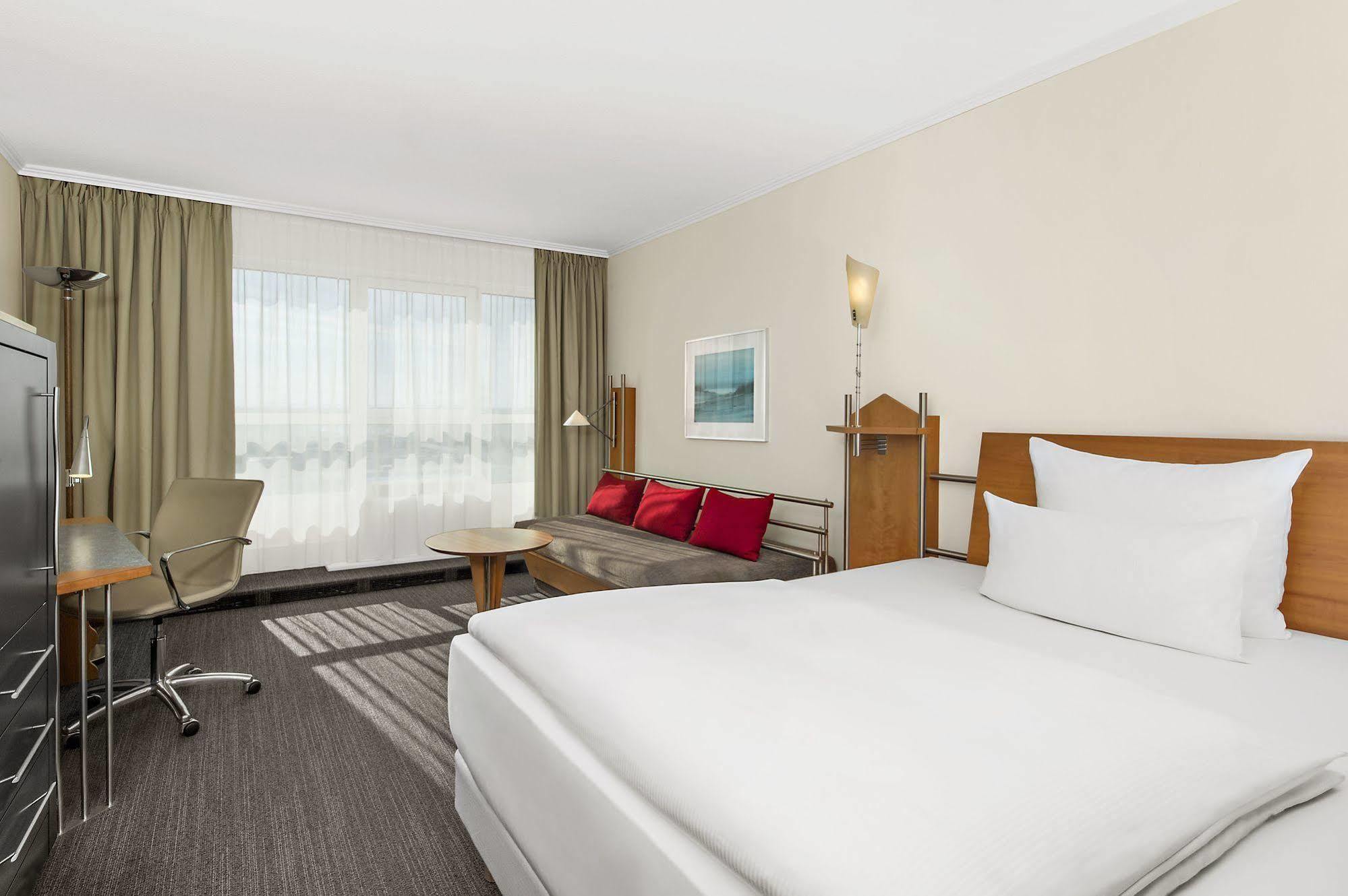 Hotel Nh Mannheim Viernheim Zewnętrze zdjęcie