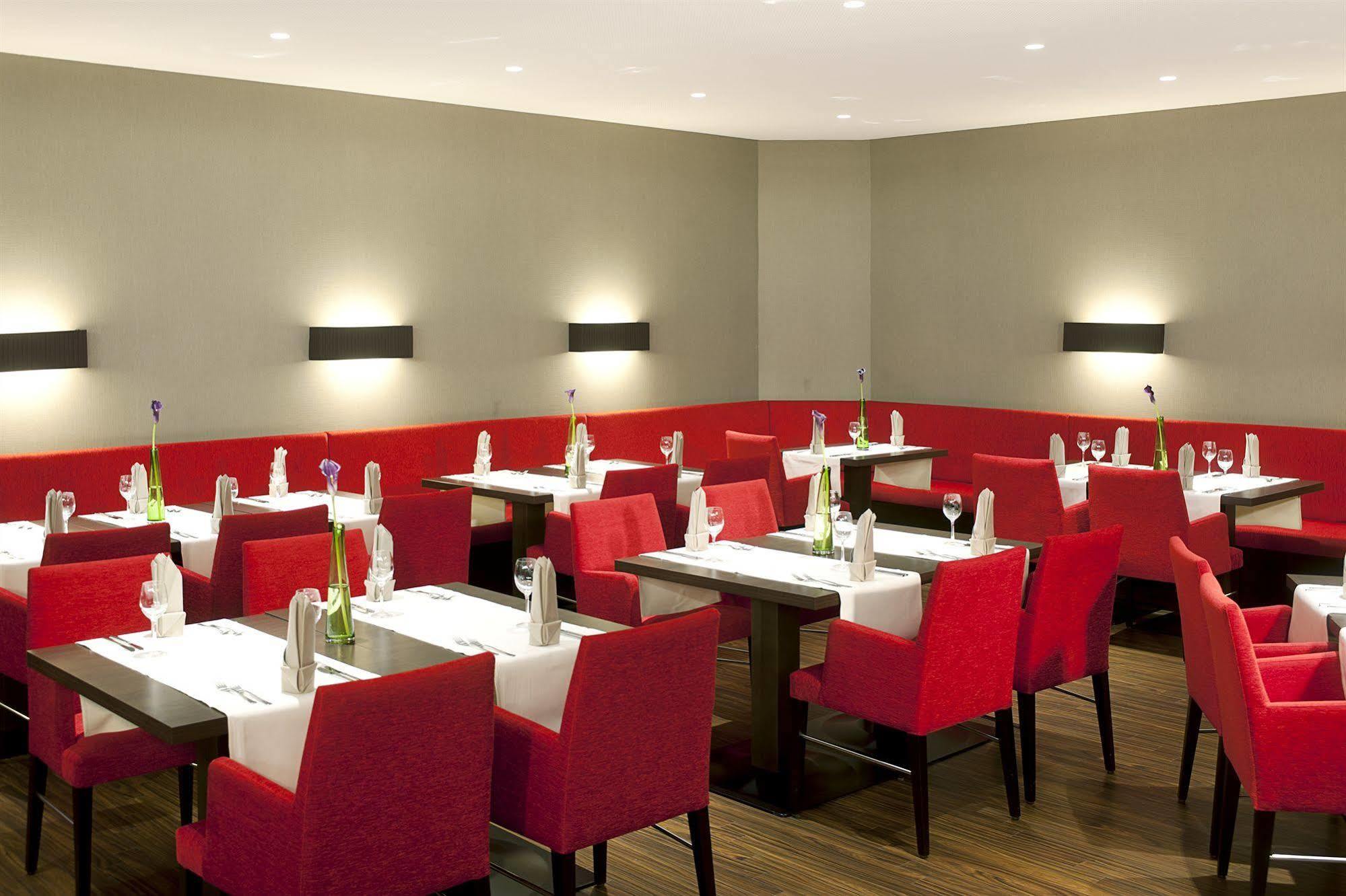 Hotel Nh Mannheim Viernheim Zewnętrze zdjęcie