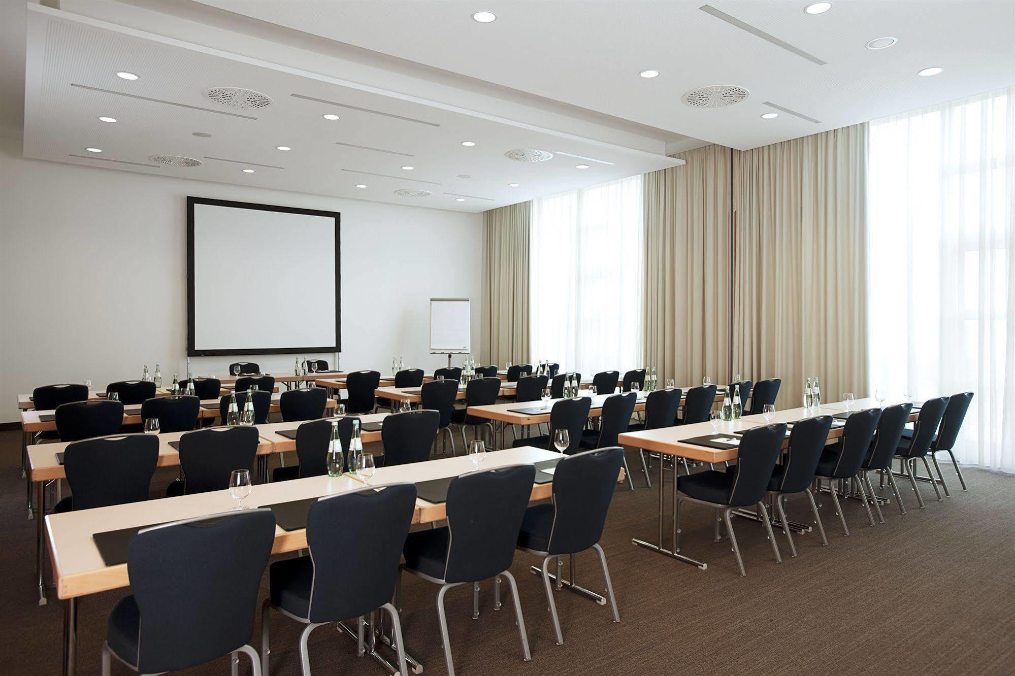 Hotel Nh Mannheim Viernheim Zewnętrze zdjęcie