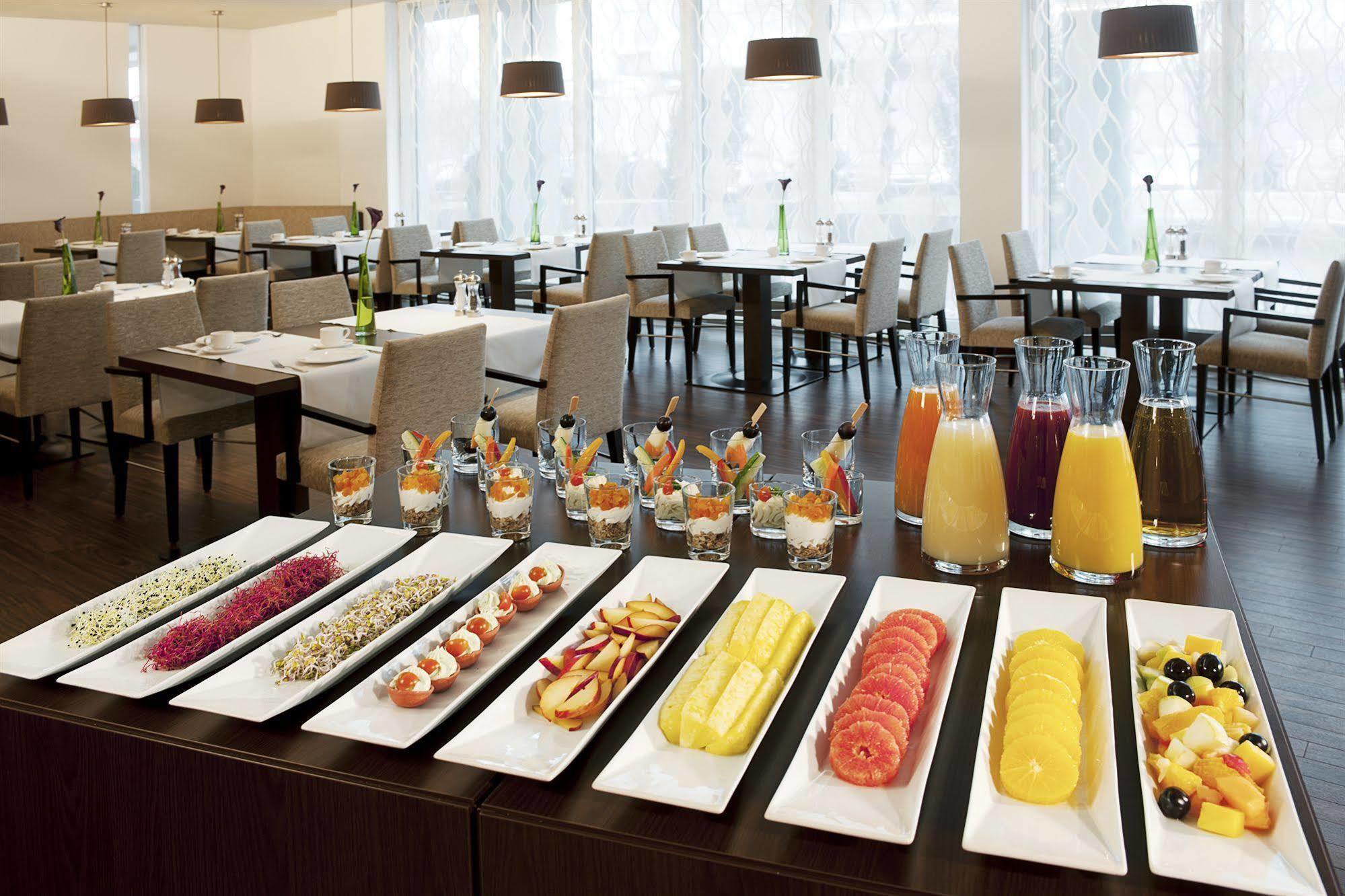 Hotel Nh Mannheim Viernheim Zewnętrze zdjęcie