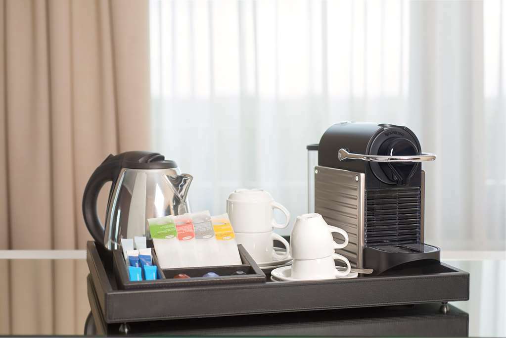 Hotel Nh Mannheim Viernheim Pokój zdjęcie